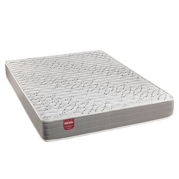 Colchón 160x190 Pikolin Sigeo Espuma Hr+visco 22cm Subida Domicilio