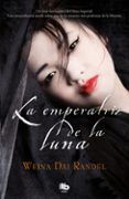 la emperatriz de la luna emperatriz wu 2