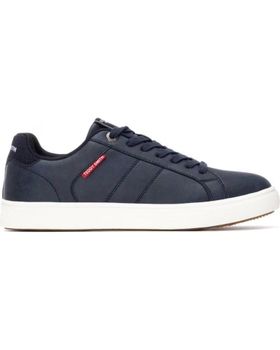 de TEDDY SMITH ZAPATILLAS URBANAS TEDDY SMITH 120307 AZUL MARINO NAVY