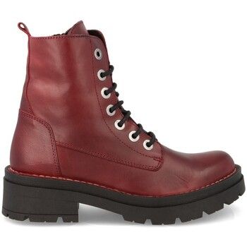 Chacal Botines 6076 para mujer