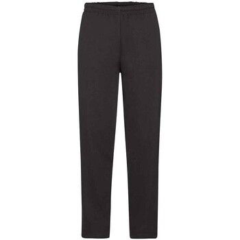 Fruit Of The Loom Pantalón chandal SS13 para hombre