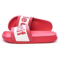 le coq sportif chanclas slide wording para mujer
