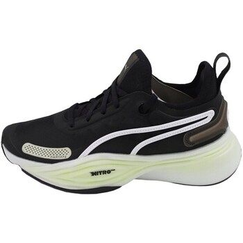 Puma Deportivas Moda PWR Nitro Squared para mujer