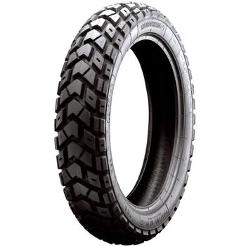Neumático Heidenau 120/90 - ZR18 (71T) K60