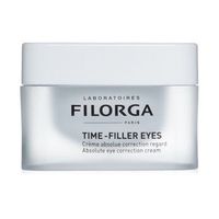 crema para el contorno de ojos time-filler eyes filorga 15 ml