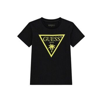 Guess Camiseta T SHIRT MINIME para niño