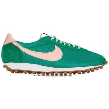 Nike Deportivas Moda Baskets ld-1000 maille verte para mujer