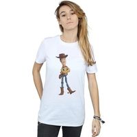 disney camiseta bi46953 para mujer