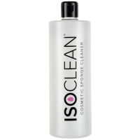 isoclean cosmetic sponge cleaner 525ml