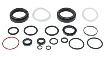 Rockshox basic yari kit de servicio de doble posicion