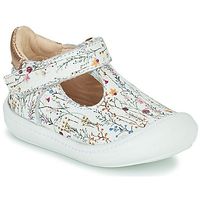 gbb zapatillas altas felicite para nina
