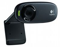 logitech hd webcam c310