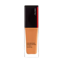 shiseido bases maquillaje synchro skin radiant lifting foundation