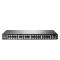 aruba 2930f switch gestionado l3 48 puertos gigabit 4 sfp