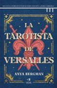 la tarotista de versalles