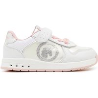 conguitos zapatillas cosh325005 white para nina