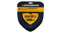 kit de frenos jagwire mountain pro sid blue
