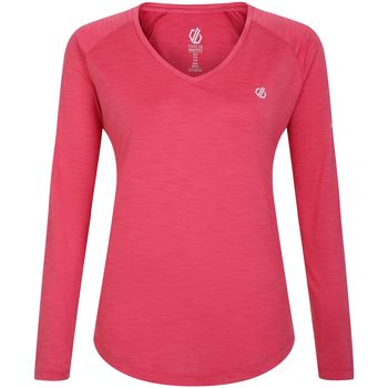 Dare 2b Camiseta manga larga Discern para mujer