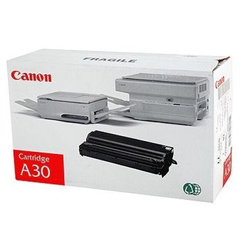 Canon A-30 toner negro (original)
