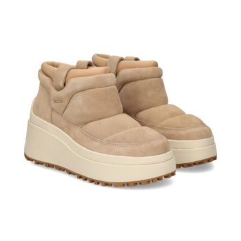 Ash Botines Con Tacón Mujer - Marrón Talla 39