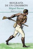 biografia de un cimarron