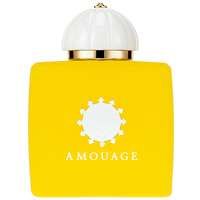 amouage sunshine woman eau de parfum spray 100ml