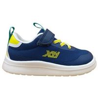 xti zapatillas 153116 deportiva casual azul para nino