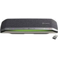 poly sync 40 altavoz bluetooth portatil