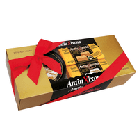 arca de navidad grande antiu xixona