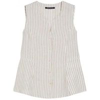 pennyblack blusa puffo para mujer