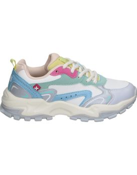 Zapatillas Xti Kids 153114 Multicolor Para Niña 35