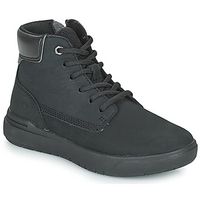 timberland zapatillas altas seneca bay 6in side zip para nino