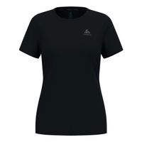 odlo essential camiseta de running mujeres-negro