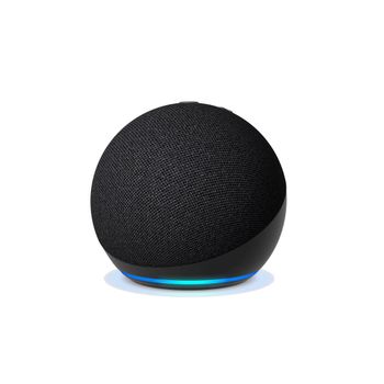 Amazon Altavoz Inteligente Alexa Echo Dot 5ta Generación  NEGRO
