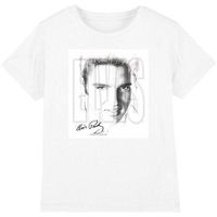 elvis presley camiseta blue eyes para nina