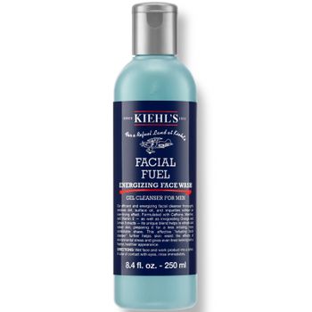 Kiehl's Facial Fuel Energising Face Wash (Varios Tamaños) - 250ml