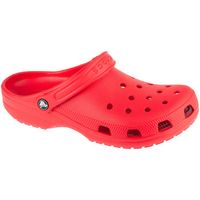 crocs pantuflas classic clog para hombre