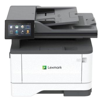 Multifunción Lexmark MX432adwe Láser Mono WiFi Ethernet Dúplex Escáner Color Fax