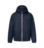 ecoalf para hombre mcmgajkmori00424s25-510 chaqueta mori azul xxl casual poliamida sostenible