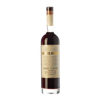 Ximénez-spínola Vino Generoso Muy Viejo Jerez-xérès-sherry 75 Cl 15% Vol.
