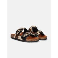 exe shoes sandalias sandalias comodas 0710-1 para mujer