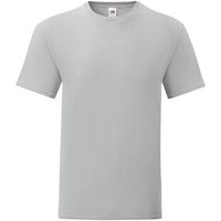 fruit of the loom camiseta iconic 150 para hombre