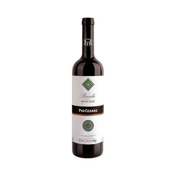 Barolo Mosconi Pio Cesare 2020 Vino Tinto Italia Barolo 75 Cl. 14.5º