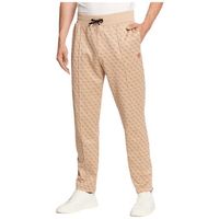 guess pantalon chandal multi 4g para hombre