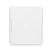 caja estanca ubiquiti usw-flex-utility exteriorinterior poe 60w montaje posteparede