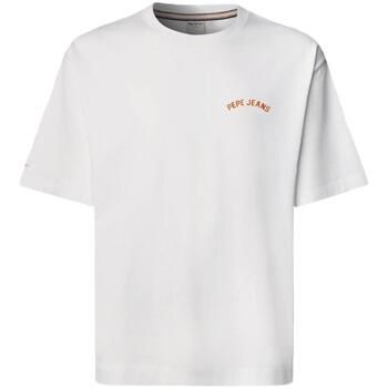Pepe jeans Camiseta PM5010307 800 para hombre