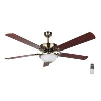 orbegozo cp 80142 ventilador de techo con mando 70w