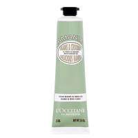 loccitane almond delicious hands cream 75ml