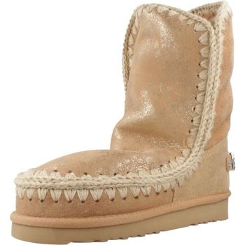 Mou Botas Eskimo 24 Rhinestone Lo para mujer
