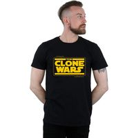 disney camiseta rebel logo para hombre